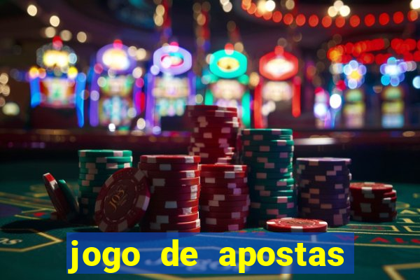 jogo de apostas para menor de 18